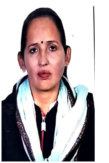 Dr. Pinki - IQAC Coordinator